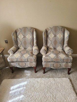 R&R Upholstery