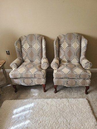R&R Upholstery
