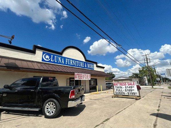 Luna Furniture & More