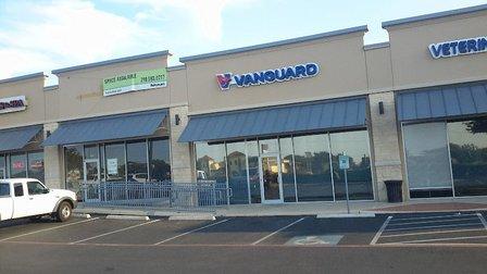Vanguard Veterinary Clinic Redland