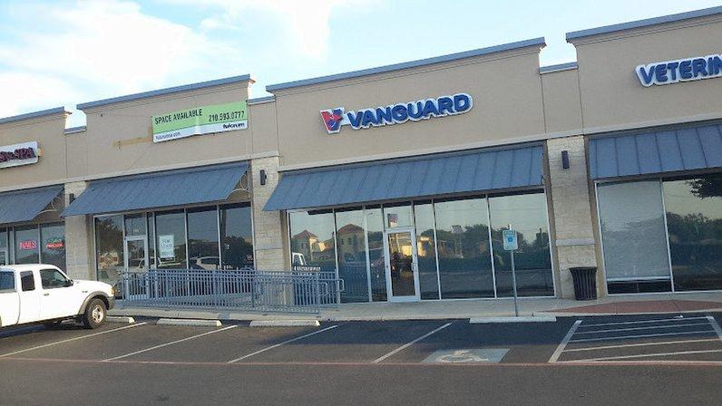 Vanguard Veterinary Clinic Redland