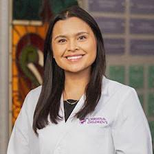 Brooke Mendiola, CPNP-PC