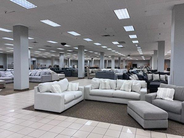 Mega Furniture - Ingram Park Mall