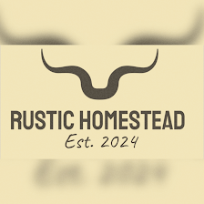 Rustic Homestead