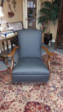 Classic Custom Upholstery