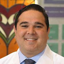 Jesus Garcia Jacques, MD