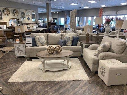 Ashley Store