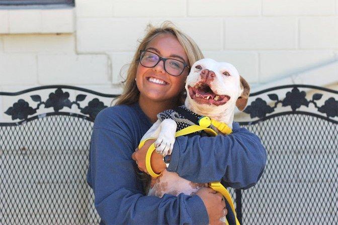 Animal Defense League of Texas