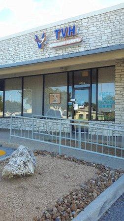 Texas Veterinary Hospital