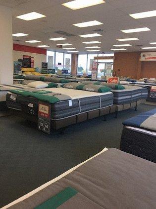 Mattress Firm Windsor Park