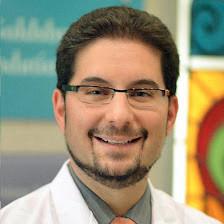 Adam Wolfe, MD