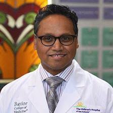 John Manaloor, MD