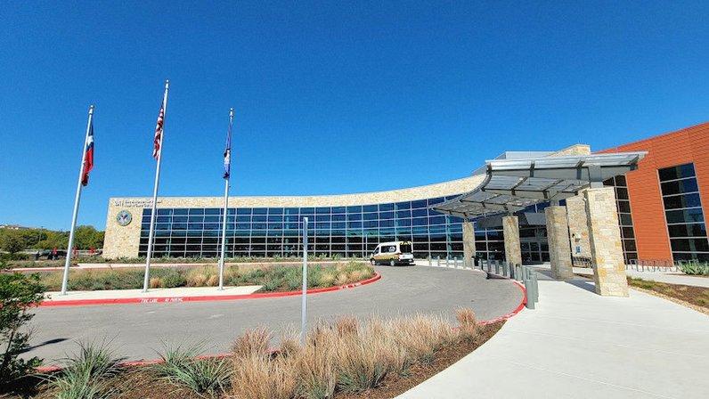 North West San Antonio VA Clinic