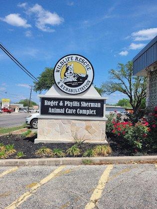 Wildlife Rescue & Rehabilitation, Inc
