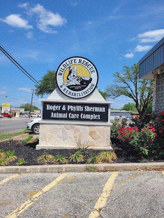 Wildlife Rescue & Rehabilitation, Inc