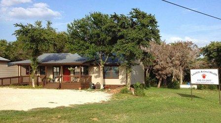Lakehills Animal Health