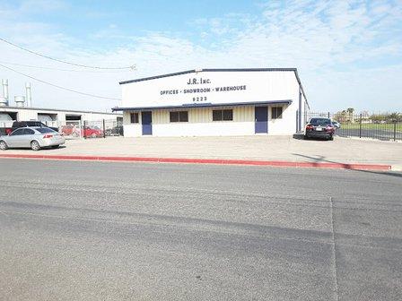 J.R. Inc. Offices Showroom Warehouse