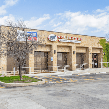 Northwood Animal Hospital