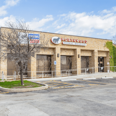 Northwood Animal Hospital