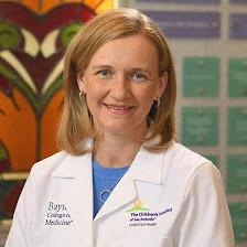 Carrie Schmid, MD