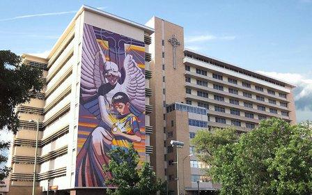 Endocrinology & Diabetes Clinic at CHRISTUS Children's