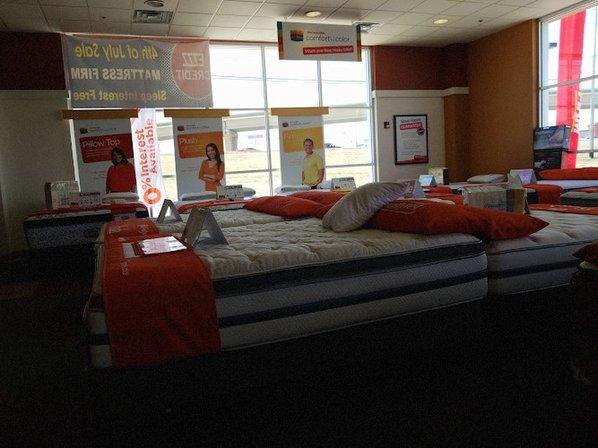 Mattress Firm Clearance Center The Forum
