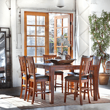 Furniture Row - Dining
