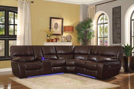 M&F Majestic Furnishing Distribution