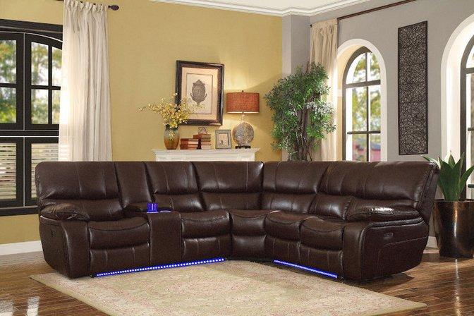 M&F Majestic Furnishing Distribution