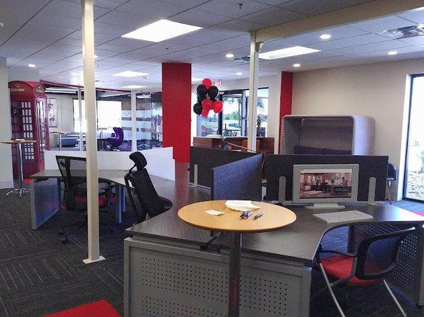 CultureSpace