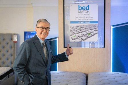 Bob Mills Sleep Spa