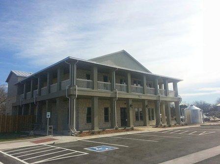 Children's Advocacy Center of Comal County