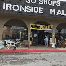 Eddie's Antiques