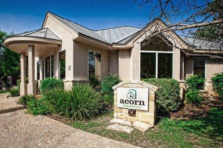 Dr Sarah Bourland - Acorn Pediatrics of San Antonio