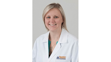 Emily S Moses, MD