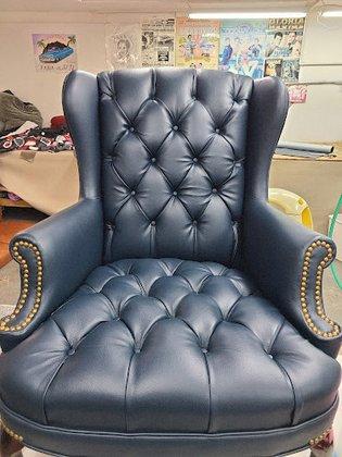 A & G Upholstery