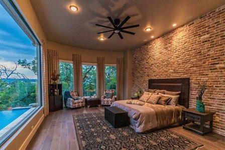 The Look; Fine Hill Country Furnishings