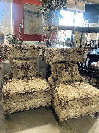 Home Consignment Center