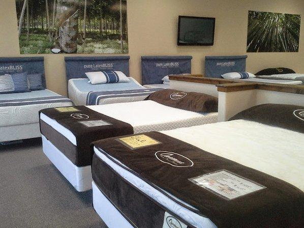 OptiRest Mattress