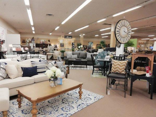 Christian's Furniture