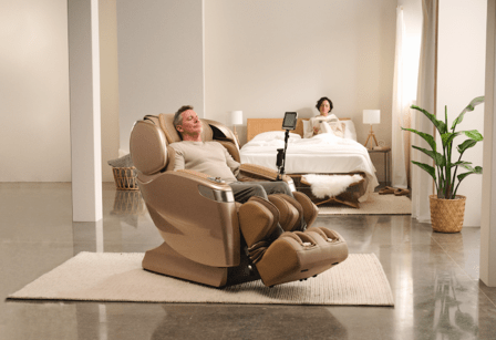 Relax The Back