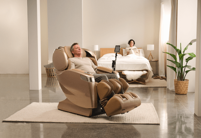 Relax The Back