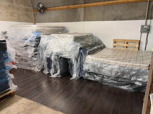 Alamo City Mattress by Appointment - San Antonio TX