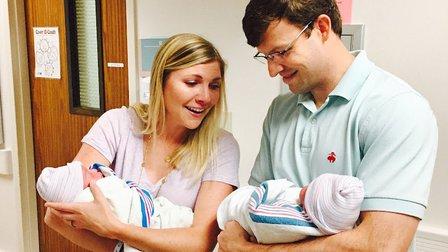 Texas Adoption Center: Round Rock | Adoption Services for Women & Families