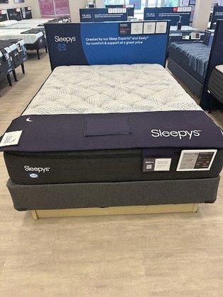 Mattress Firm State Highway 151
