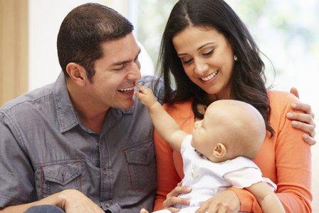 Chosen Parents Adoptions of San Antonio Texas