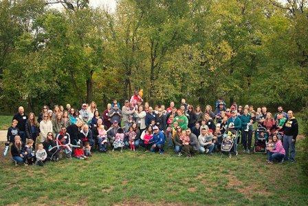 American Adoptions