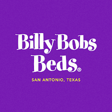 Billy Bob`s Beds