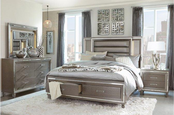 Rudy's Home Furniture