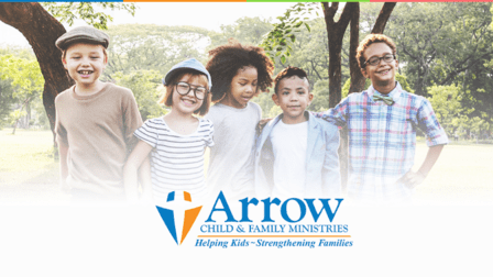 Arrow Child & Family Ministries